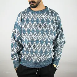 بافت طرحدار Poplar