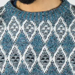 بافت طرحدار Poplar