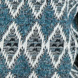 بافت طرحدار Poplar