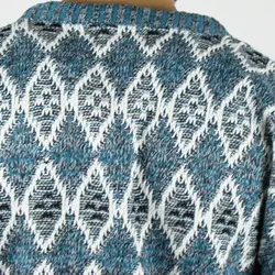 بافت طرحدار Poplar