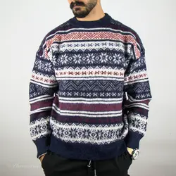 بافت طرحدار Mechelli