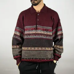 بافت طرحدار John Friday