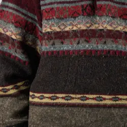 بافت طرحدار John Friday