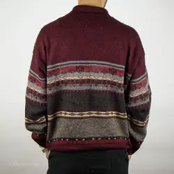 بافت طرحدار John Friday