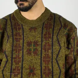 بافت طرحدار Rodrigo