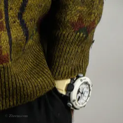 بافت طرحدار Rodrigo