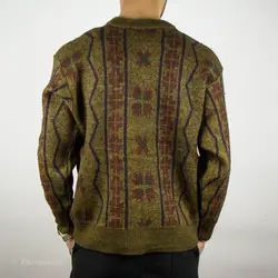 بافت طرحدار Rodrigo