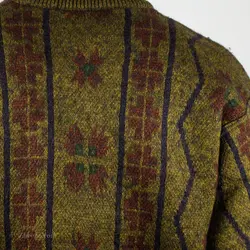 بافت طرحدار Rodrigo