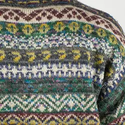 بافت طرحدار Francesco Morri