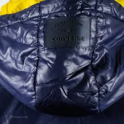 کاپشن Converse