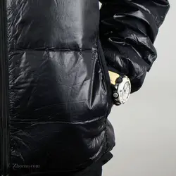 کاپشن Premium down