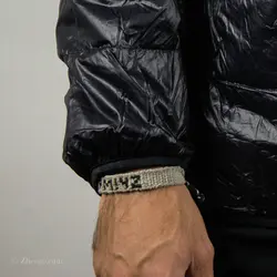 کاپشن Premium down