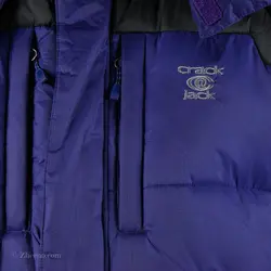 کاپشن Crack & Jack