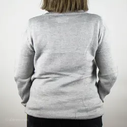 بافت طرحدار F&F