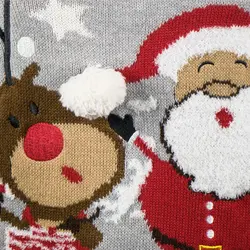 بافت طرحدار F&F