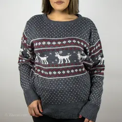 بافت طرحدار Lee Cooper