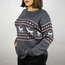 بافت طرحدار Lee Cooper