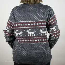 بافت طرحدار Lee Cooper