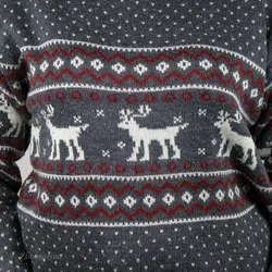 بافت طرحدار Lee Cooper