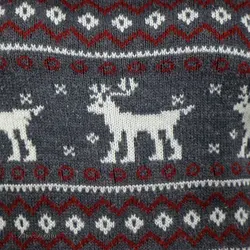 بافت طرحدار Lee Cooper