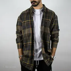 پیراهن پشمی  Westland