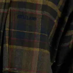 پیراهن پشمی  Westland