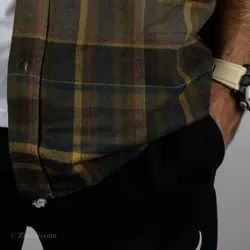 پیراهن پشمی  Westland