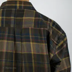 پیراهن پشمی  Westland