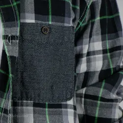 پیراهن پشمی  Tom Tailor