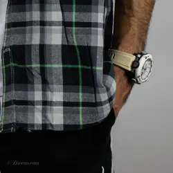 پیراهن پشمی  Tom Tailor