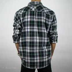 پیراهن پشمی  Tom Tailor