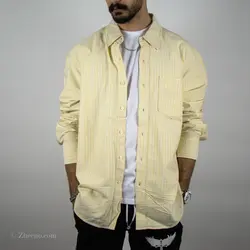 پیراهن پشمی  H&M