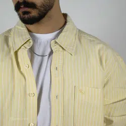 پیراهن پشمی  H&M