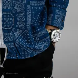 پیراهن پشمی  Uni Qlo