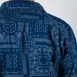 پیراهن پشمی  Uni Qlo