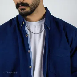 پیراهن پشمی  Jack's