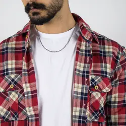 پیراهن پشمی  Isolid