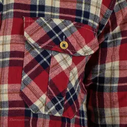 پیراهن پشمی  Isolid