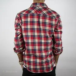 پیراهن پشمی  Isolid