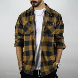 پیراهن پشمی  Dickies