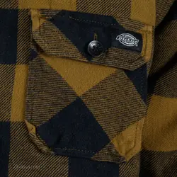 پیراهن پشمی  Dickies