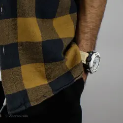 پیراهن پشمی  Dickies