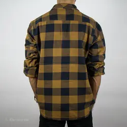 پیراهن پشمی  Dickies