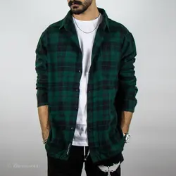 پیراهن پشمی  Kiomi