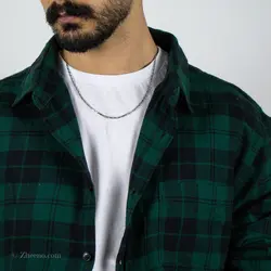 پیراهن پشمی  Kiomi