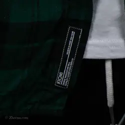 پیراهن پشمی  Kiomi