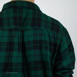 پیراهن پشمی  Kiomi