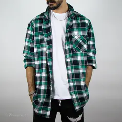 پیراهن پشمی  Identic