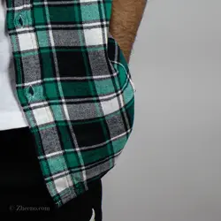 پیراهن پشمی  Identic