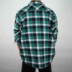 پیراهن پشمی  Identic